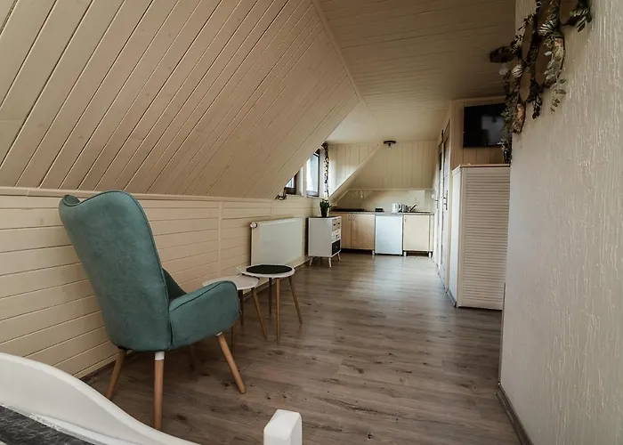 Apartamenty Na Wzgorzu