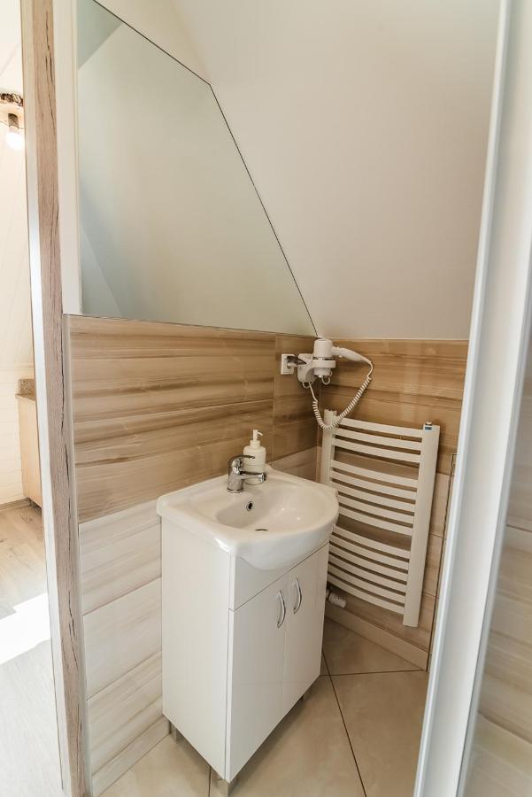 Na Wzgorzu Apartment *