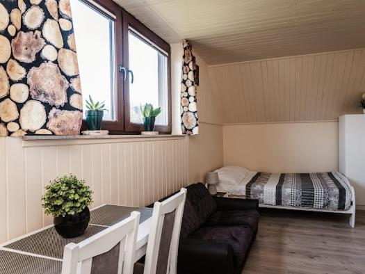 Apartment Na Wzgorzu Kroscienko nad Dunajcem