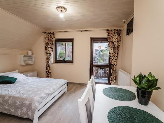Apartment Na Wzgorzu *